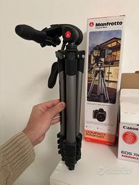 Manfrotto Compact Advanced