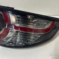 Fanale posteriore land rover discovery sport 2018