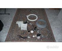 Ricambi per lavatrice Bosch mod. 20160 CLASSIXX 5”