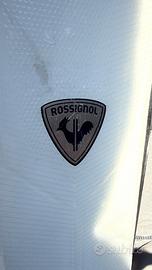 Sci Rossignol Nova 8 ca lct