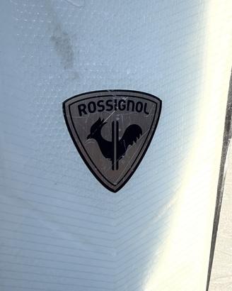 Sci Rossignol Nova 8 ca lct