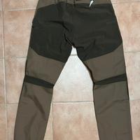 pantaloni trekking 