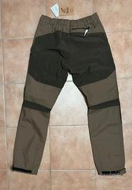 pantaloni trekking 