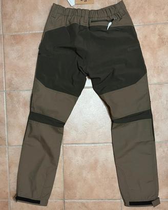 pantaloni trekking 
