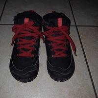 scarpe invernali n 33