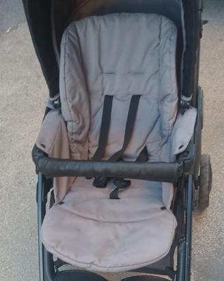 Passeggino Cam