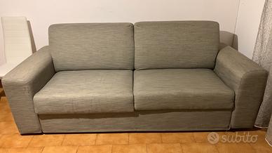 Divano letto poltrone sofà