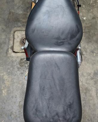 Sella Honda Shadow 