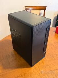 Pc fisso i7