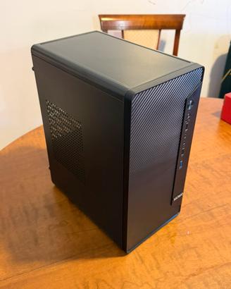 Pc fisso i7