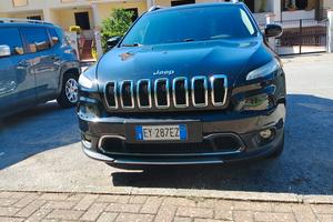 JEEP CHEROKE"" FULL FULL""