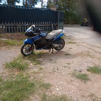 Piaggio beverly 250ie