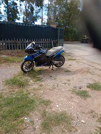 Piaggio beverly 250ie