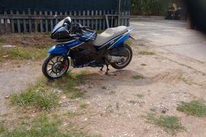 Piaggio beverly 250ie