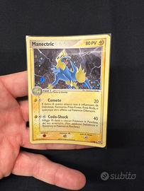 Lotto 22 Carte Pokemon EX Smeraldo ITA