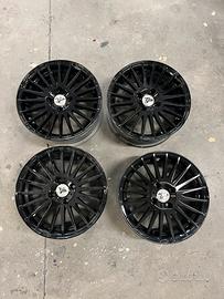 cerchi lancia y r15 185/55