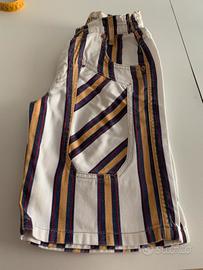 Jekerson bermuda bambini