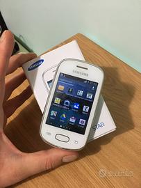 Smartphone Samsun Galaxy Star