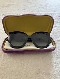 Occhiali da sole Gucci GG0208S originali