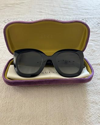 Occhiali da sole Gucci GG0208S originali