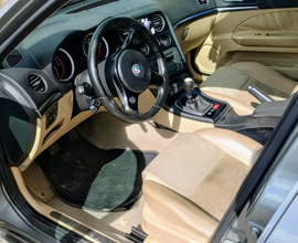 Alfa romeo 159