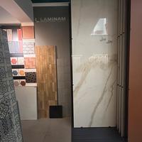 Laminam lastra Calacatta Oro Lucidato