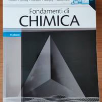 Fondamenti di Chimica