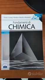 Fondamenti di Chimica
