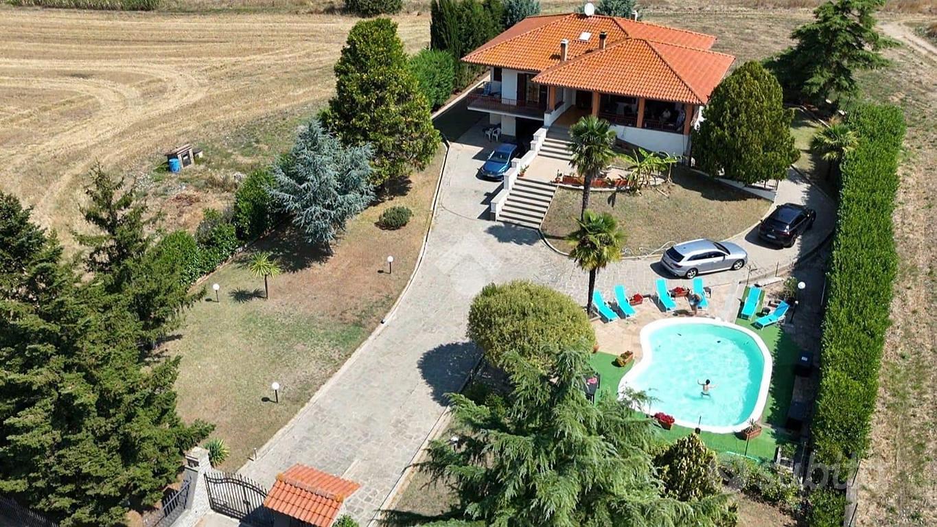 House in Montefiascone, Ombrone, Cevoli - Vista 2