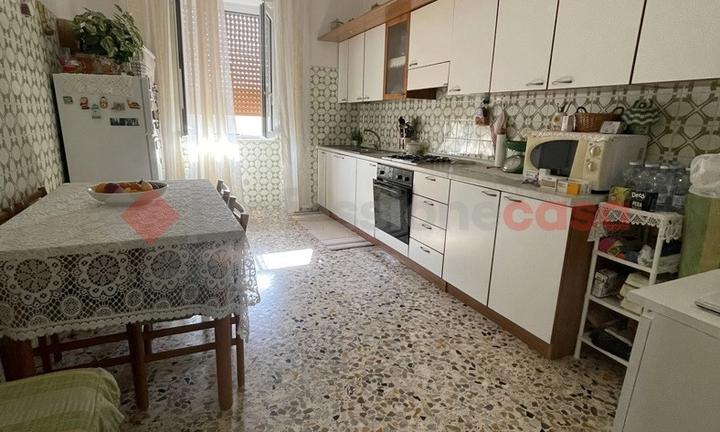 Appartamento Minturno [Cod. rif V387VRG]