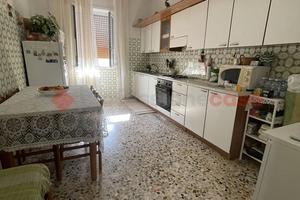 Appartamento Minturno [Cod. rif V387VRG]