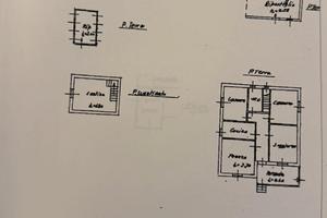 Villino da ristrutturare zona Ospedale rif. 154560