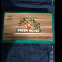 videogioco nintendo green house