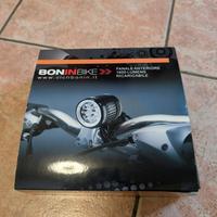 faro anteriore bici 1600 lumen 