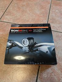 faro anteriore bici 1600 lumen 