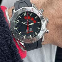Omega Seamaster Apnea