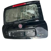 PORTELLONE POSTERIORE COMPLETO FIAT Panda 3Â° Seri
