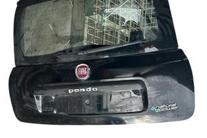 PORTELLONE POSTERIORE COMPLETO FIAT Panda 3Â° Seri