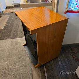 jbl studio monitor  4320