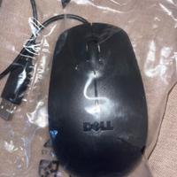 Mouse ottico DELL