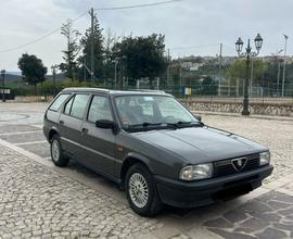 ALFA ROMEO 33 SPORT WAGON 4x4