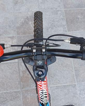 Bicicletta da bambino