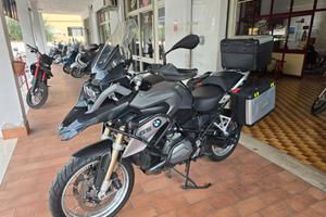 Bmw R 1200 GS LC KM 34.000 !!!