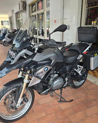 Bmw R 1200 GS LC KM 34.000 !!!