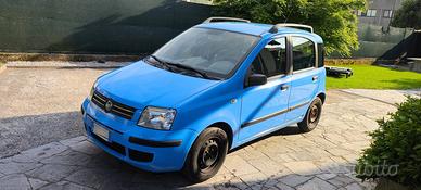 Fiat Panda II 2004 1.2 Dynamic