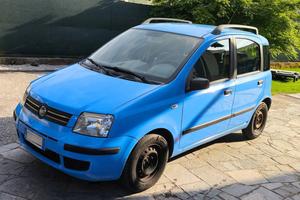 Fiat Panda II 2004 1.2 Dynamic