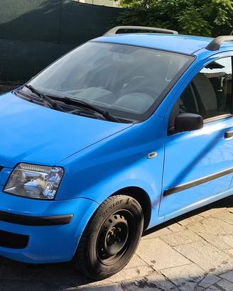 Fiat Panda II 2004 1.2 Dynamic