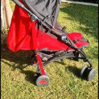 passeggino chicco