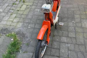 Ciao piaggio 1969