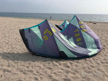Kite duotone Neo SLS 12 mt